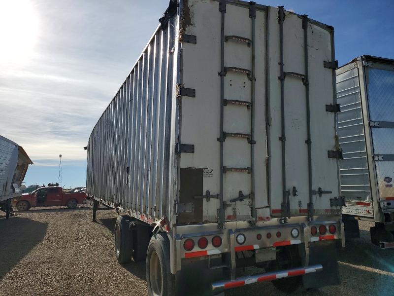 2007 Wilkens Walking Floor Trailer