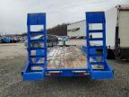 2025 B-Wise EH20-14-HD Equipment Trailer