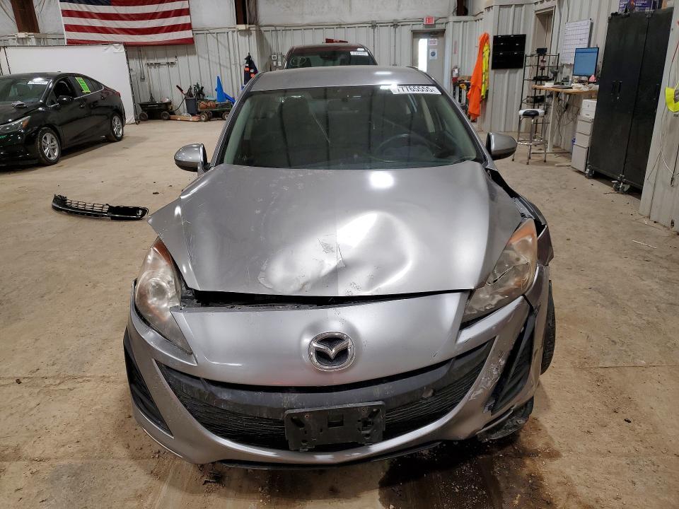2010 Mazda 3 I