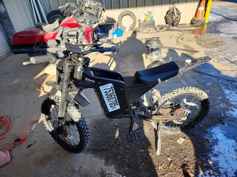 2025 Other Motorcycles Other