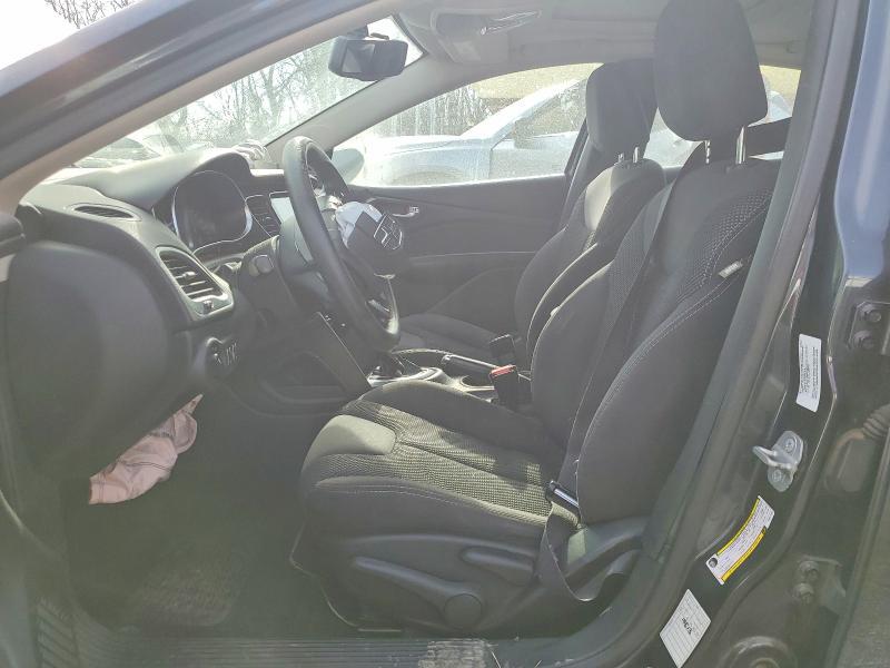 2014 Dodge Dart sxt