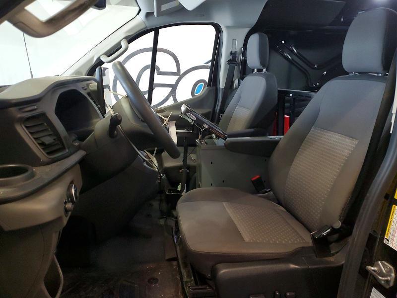 2022 Ford Transit 350 Utility / Service Van