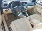 2012 Volkswagen Eos Komfort