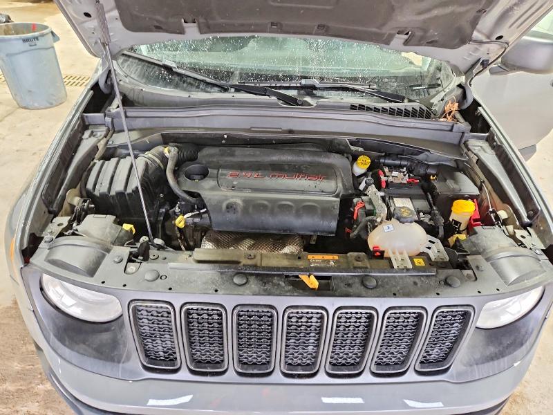 2021 Jeep Renegade Sport