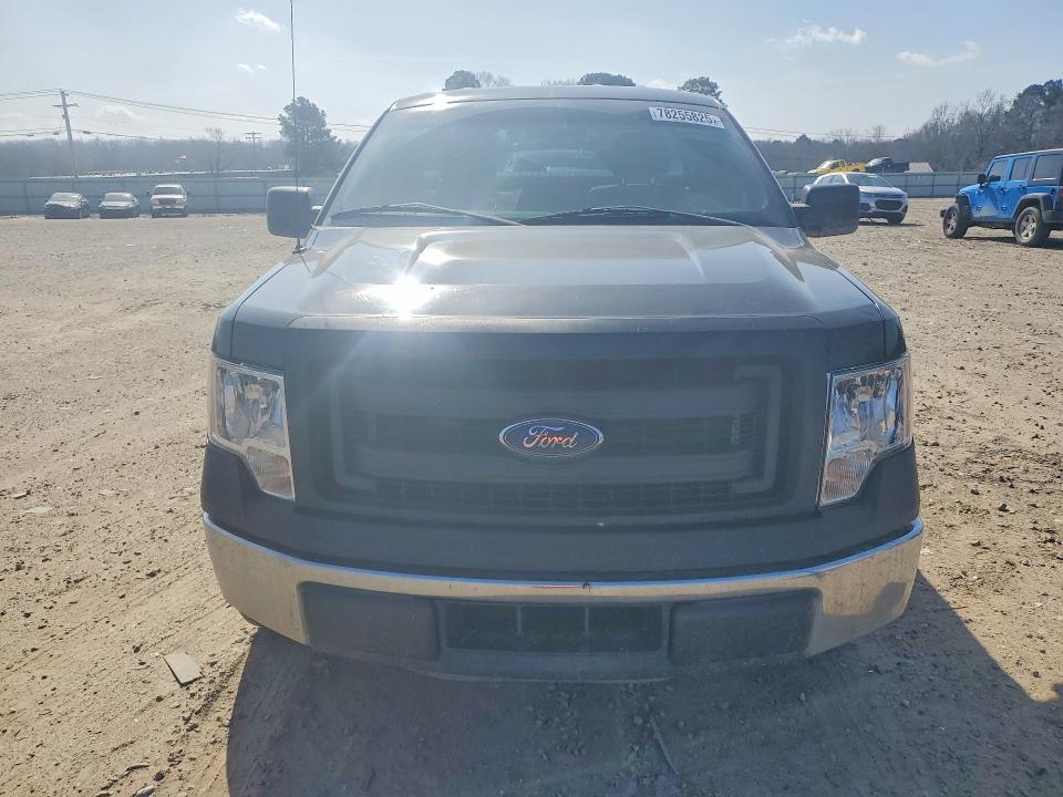 2014 Ford F150