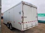 2016 Gumf Unknown-Enclosed Cargo Trailer