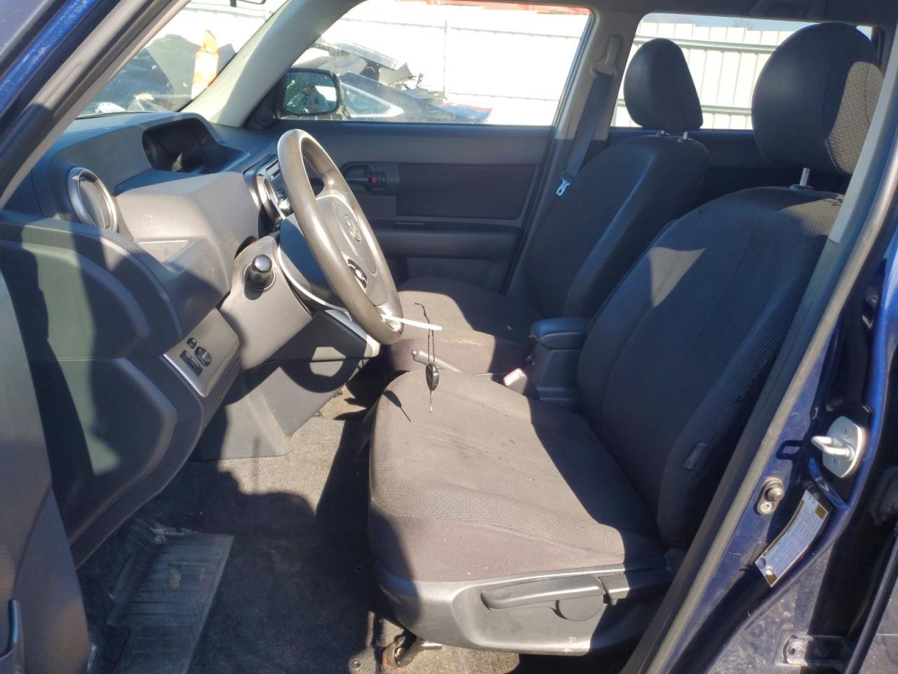 2008 Scion XB