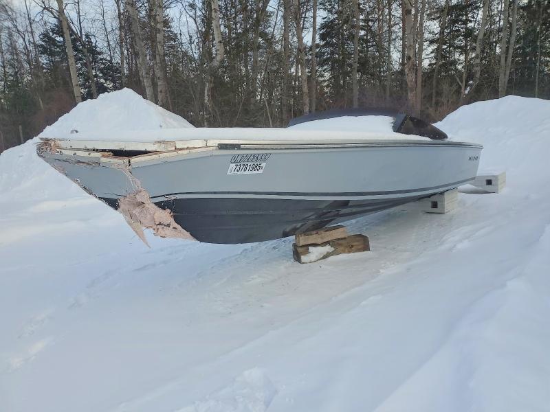 2021 Donzi 2020 Donzi DONZI/BOAT