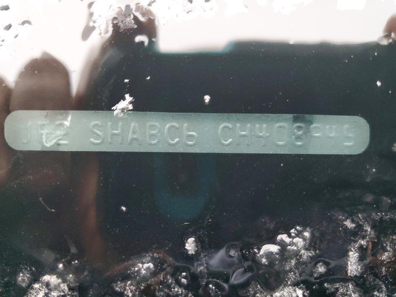 2012 Subaru Forester 2.5x