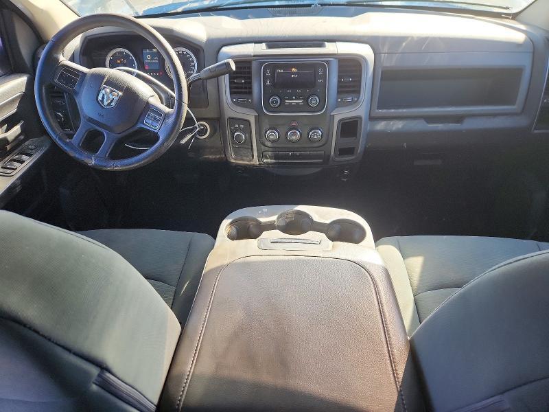 2013 Dodge RAM 1500 ST