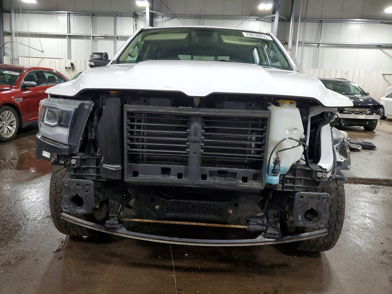2019 Dodge RAM 1500 BIG Horn