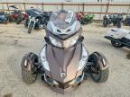 2013 Can-Am Spyder Roadster RT