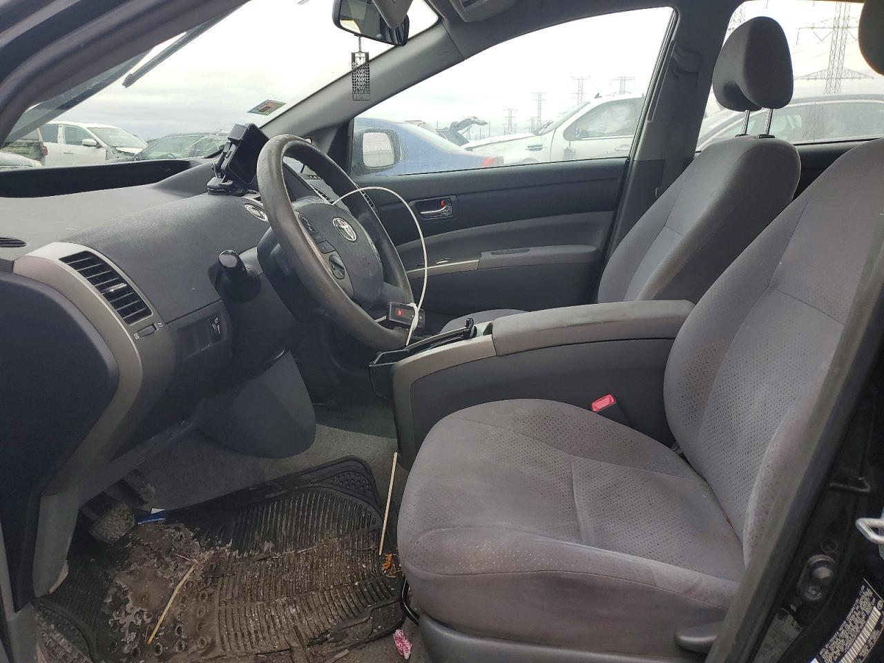 2007 Toyota Prius