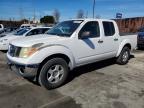 2006 Nissan Frontier SE