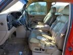 2001 Chevrolet Silverado K2500 Heavy Duty