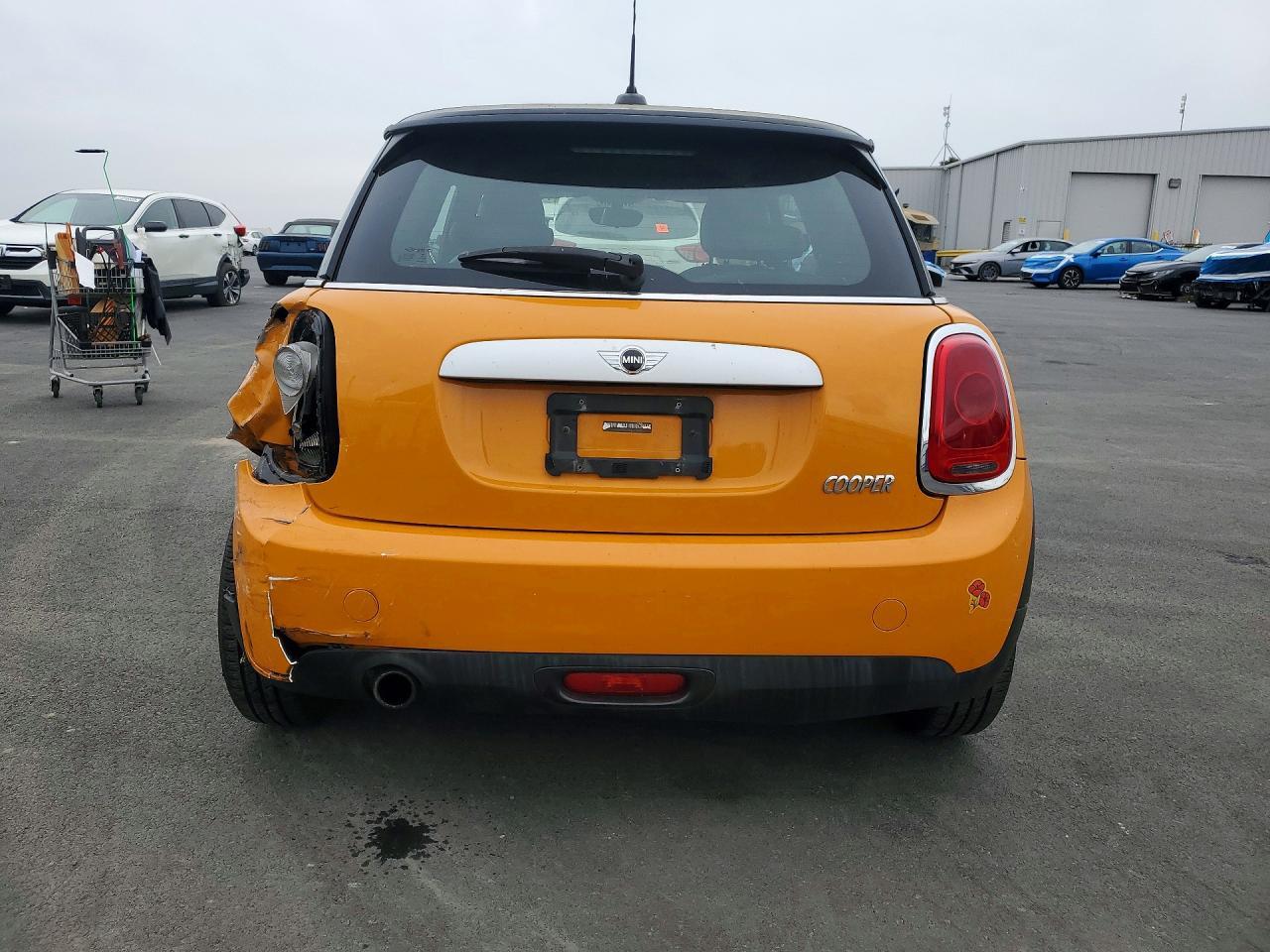 2014 Mini Cooper