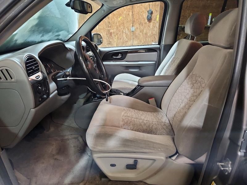 2006 GMC Envoy