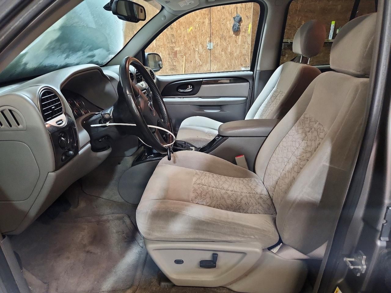 2006 GMC Envoy