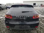 2018 Porsche Macan s
