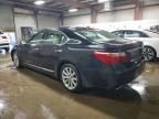 2011 Lexus Ls 460