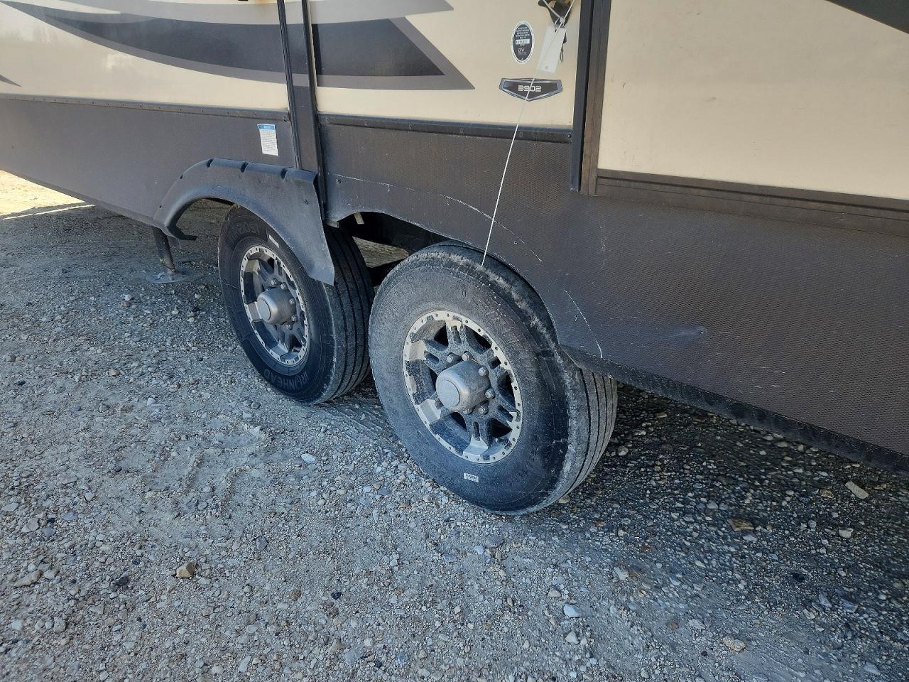 2021 Foresriver 2021 Forest River Sanibel Camper