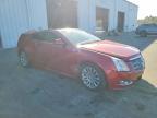 2011 Cadillac Cts Premium Collection