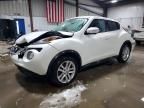 2015 Nissan Juke s