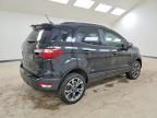 2019 Ford Ecosport ses