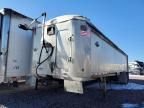 2020 Trailstar End Dump Trailer