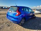 2018 Honda Fit ex