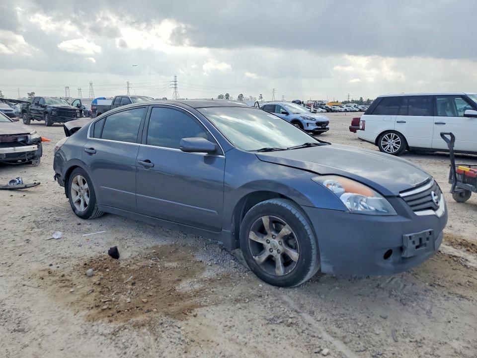 2008 Nissan Altima 2.5