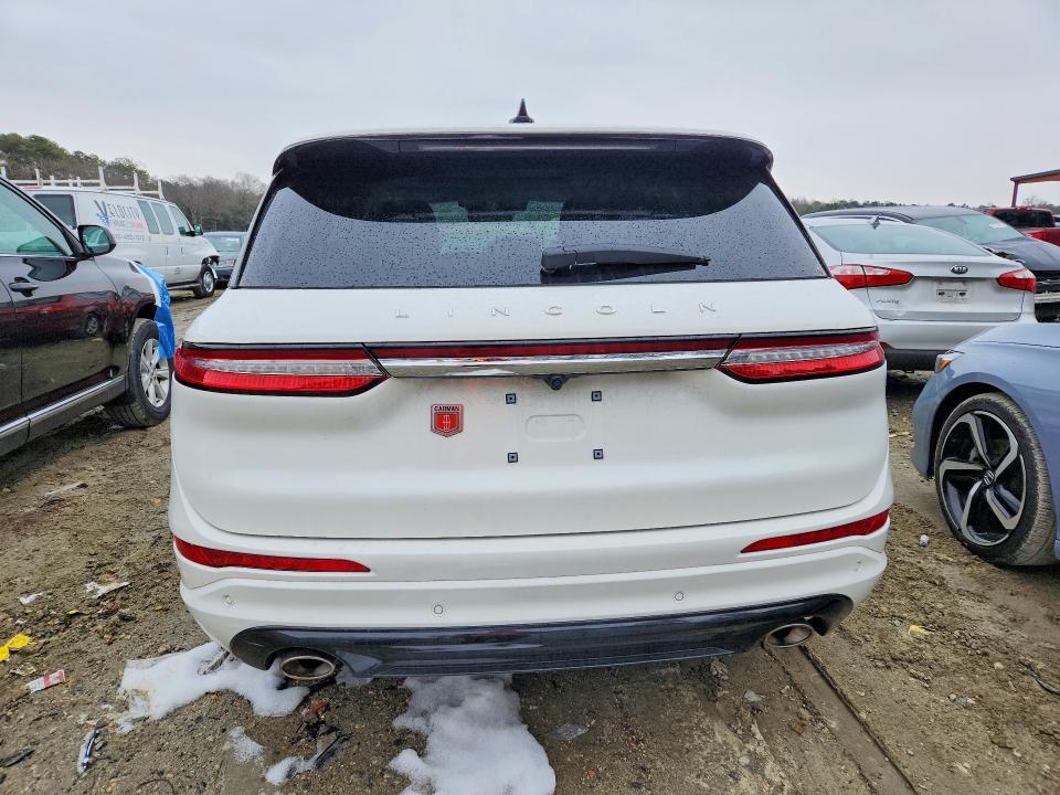 2024 Lincoln Corsair Grand Touring