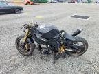 2004 Suzuki GSX-R600 K