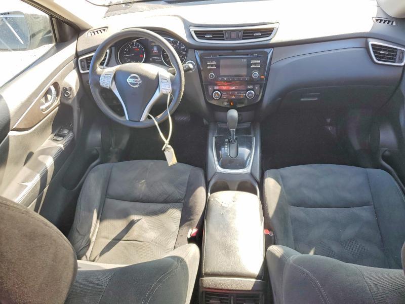 2015 Niss Rogue