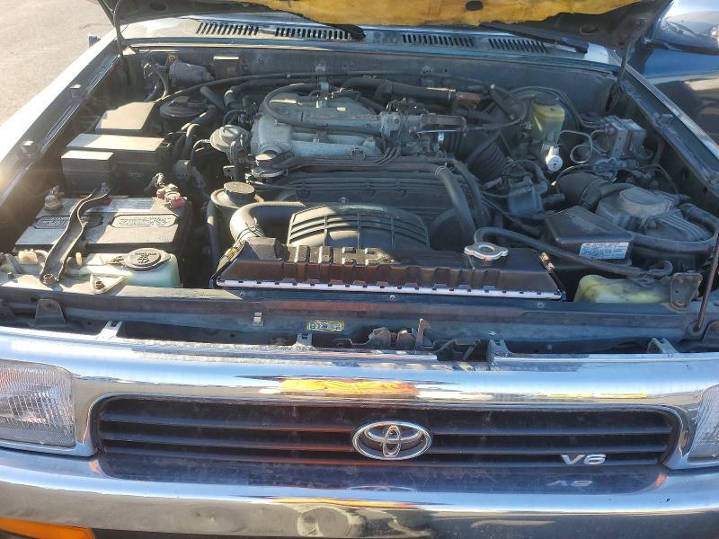 1994 Toyota 4runner SR5 V6