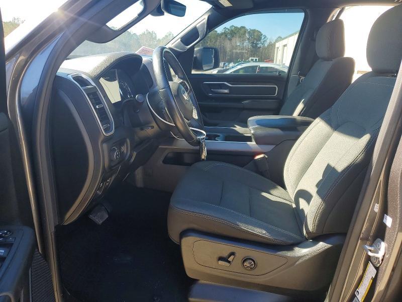 2020 Dodge Ram 1500 big Horn/lone Star