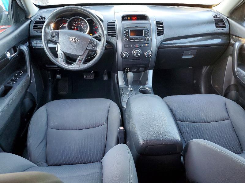 2011 KIA Sorento Base