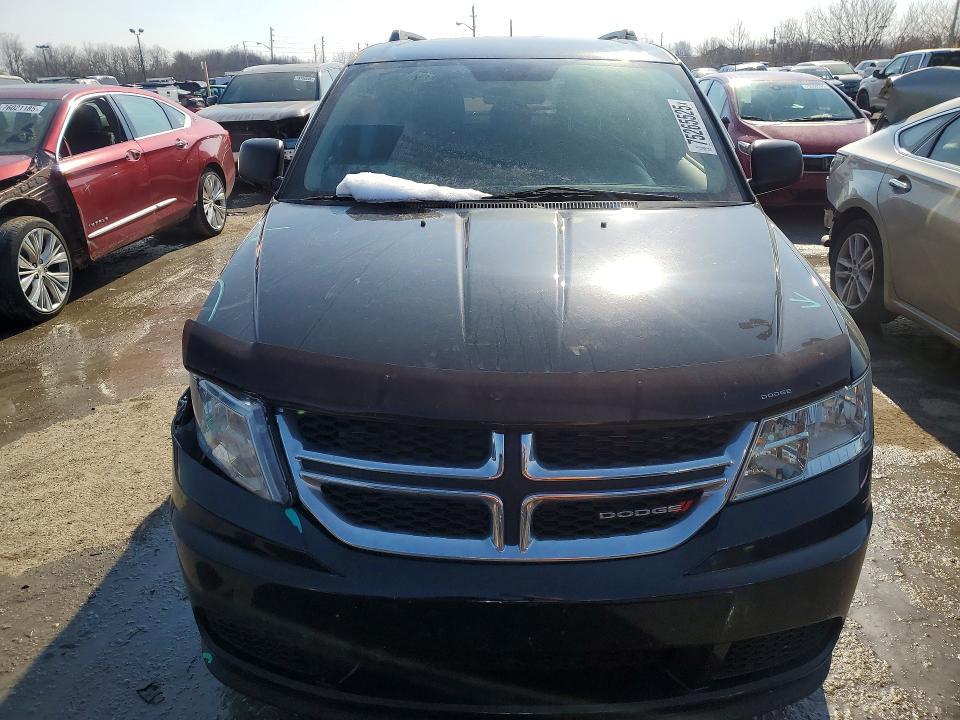 2016 Dodge Journey se