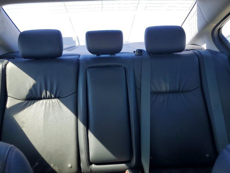 2015 Honda Civic exl