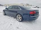 2009 Audi A8 4.2 Quattro