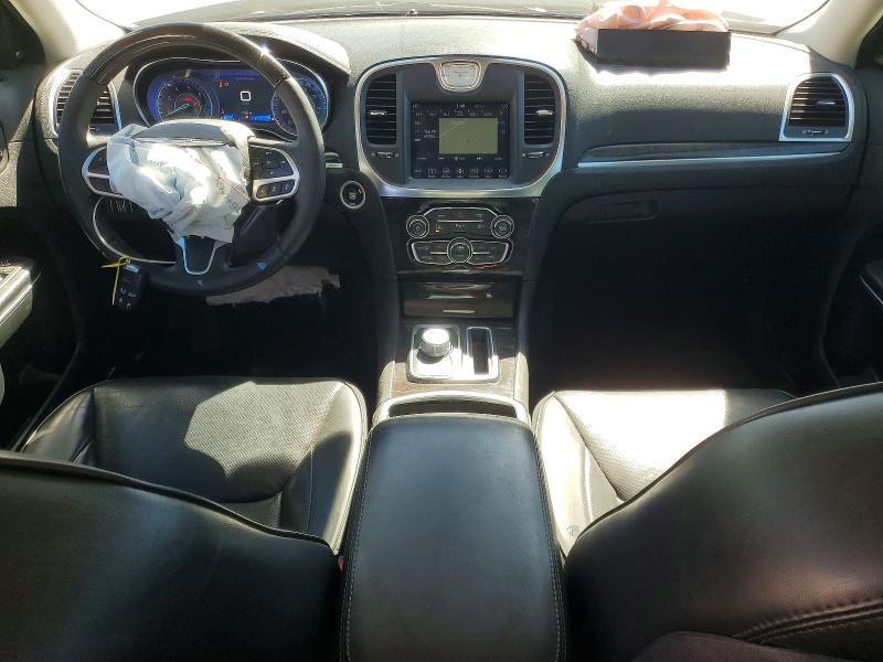 2018 Chrysler 300 Limited