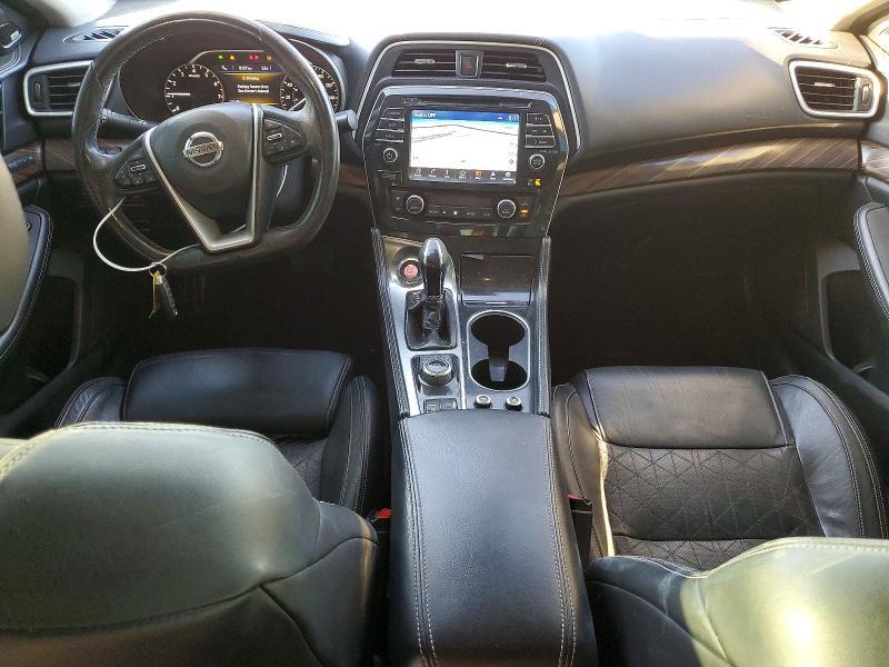 2017 Niss Maxima 3.5s