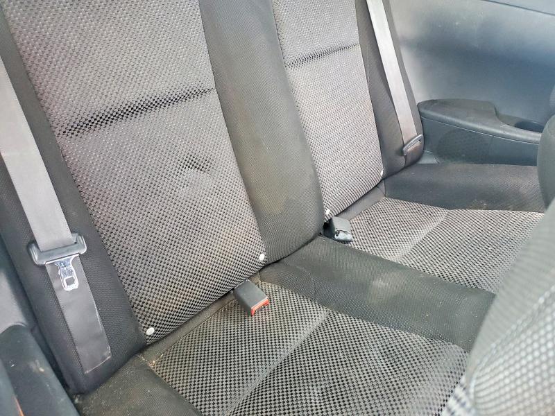 2007 Toyota Camry Solara Sport V6