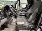 2016 Mercedes-Benz Sprinter 2500