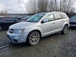 2013 Dodge Journey Crew en venta en Arlington, WA