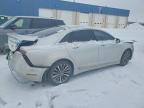 2017 Lincoln Mkz Select