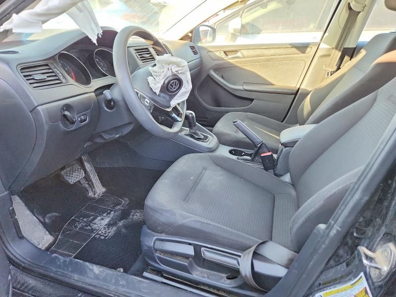 2016 Volkswagen Jetta s