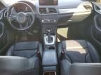 2018 Audi Q3 Premium