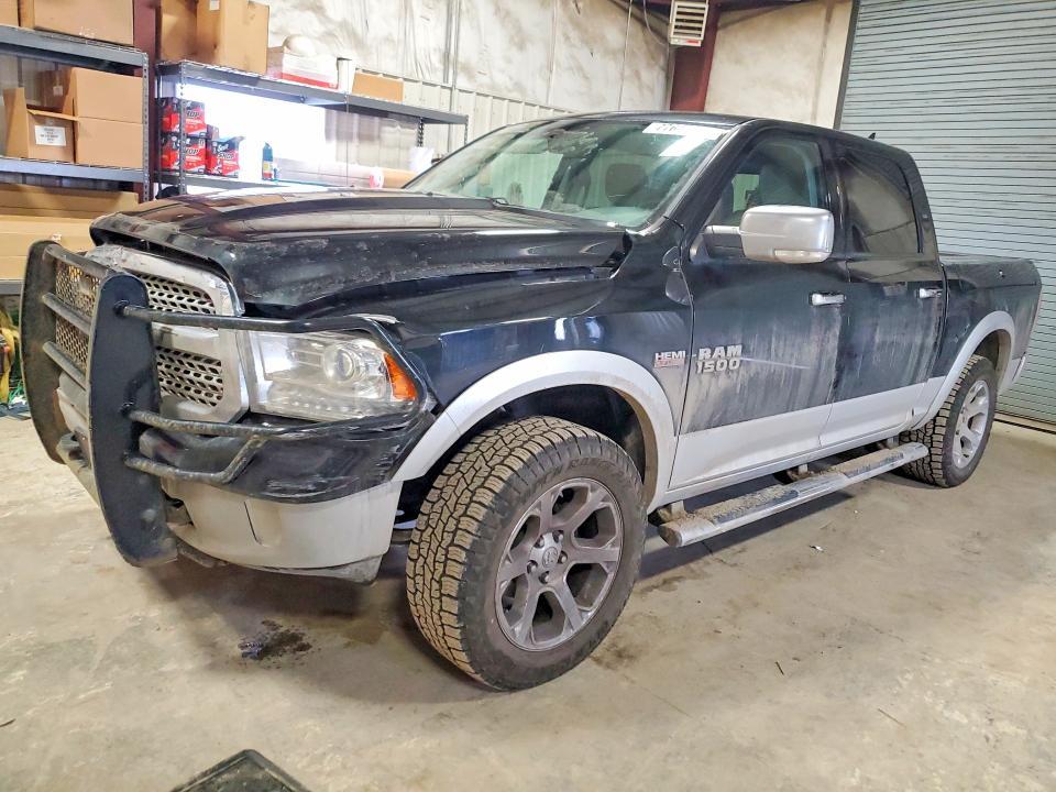 2017 Dodge 1500 Laramie