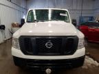 2017 Nissan NV 1500 Utility / Service Van